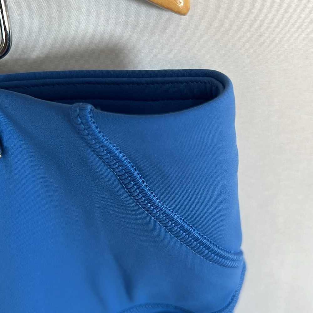 NWOT / Lululemon Base Pace High-Rise Crop 23" - Picture 7 of 9
